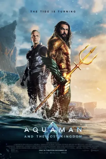 On-demand movies